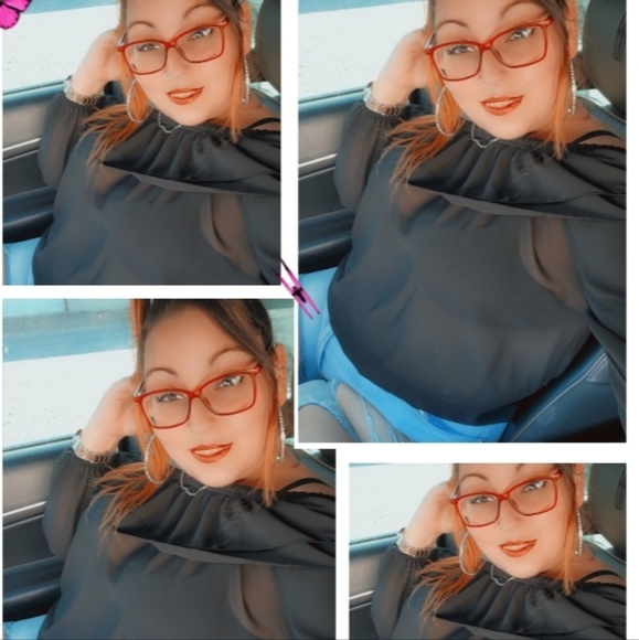 Meet your Posher, Cassandra - Picture 2 of 5